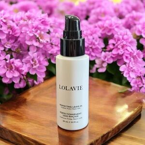 LOLA VIE Perfecting Leave-In Hair Serum